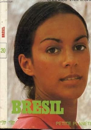 Seller image for BRESIL - COLLECTION PETITE PLANETE N20 for sale by Le-Livre