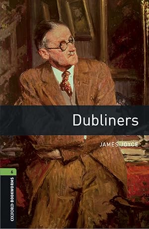 Immagine del venditore per Oxford Bookworms Library 6. Dubliners MP3 Pack +mp3 pack venduto da Imosver