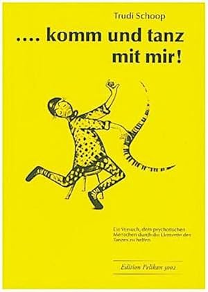 Immagine del venditore per komm und tanz mit mir! venduto da Rheinberg-Buch Andreas Meier eK