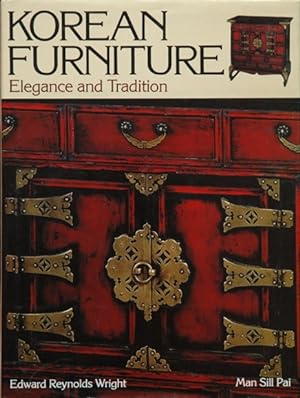 Korean Furniture:__Elegance and Tradition
