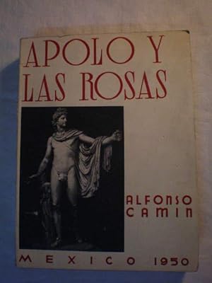 Apolo y las rosas