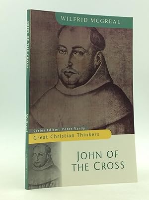 Image du vendeur pour JOHN OF THE CROSS mis en vente par Kubik Fine Books Ltd., ABAA