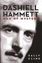 Immagine del venditore per Dashiell Hammett: Man of Mystery venduto da The Book Faerie