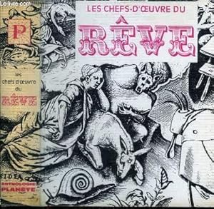 Image du vendeur pour LES CHEFS-D'OEUVRE DU REVE mis en vente par Le-Livre