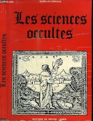 Immagine del venditore per LES SCIENCES OCCULTES venduto da Le-Livre
