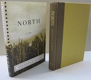 Seller image for North A Novel for sale by Midway Book Store (ABAA)
