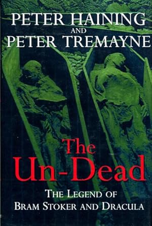 Seller image for THE UN-DEAD. for sale by BUCKINGHAM BOOKS, ABAA, ILAB, IOBA