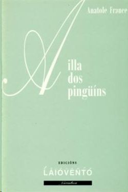 A ILLA DOS PINGÜÍNS