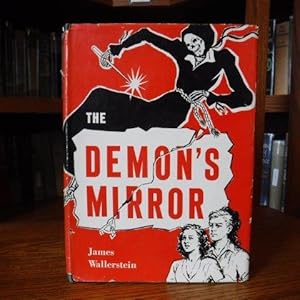 Image du vendeur pour The Demon's Mirror mis en vente par Old Scrolls Book Shop