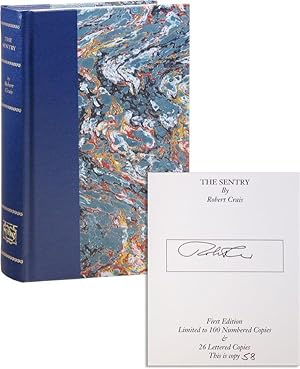 The Sentry [Limited Edition, Signed]