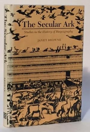 Seller image for The Secular Ark: Studies in the History of Biogeography for sale by Elk River Books (ABAA/ILAB)