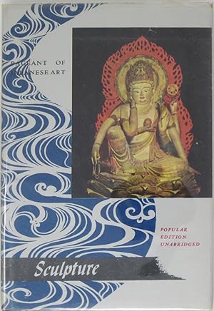 Seller image for Sculpture (Pageant of Japanese Art) for sale by Powell's Bookstores Chicago, ABAA