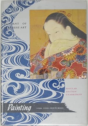 Bild des Verkufers fr Painting 14th-19th Centuries (Pageant of Japanese Art) zum Verkauf von Powell's Bookstores Chicago, ABAA