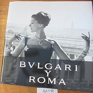 Bulgari y Roma