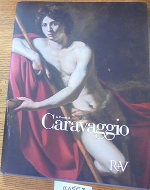 In Pursuit of Caravaggio