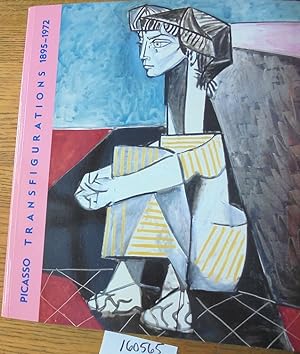 Seller image for Picasso: Transfigurations, 1895-1972 for sale by Mullen Books, ABAA