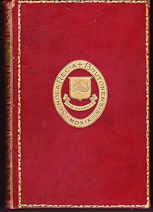 Seller image for A Short History of Our Own Times. From the Accession of Queen Victoria to the General Election of 1880. for sale by Quercus Rare Books