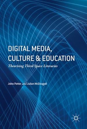 Seller image for Digital Media, Culture and Education for sale by BuchWeltWeit Ludwig Meier e.K.