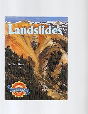 Seller image for Level 4.6.2 : Landslides for sale by TuosistBook