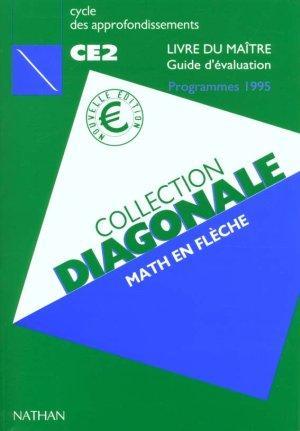 Immagine del venditore per Math en flche, CE2 venduto da Chapitre.com : livres et presse ancienne