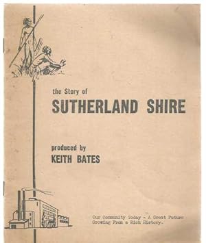 The Story of Sutherland Shire