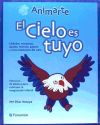 Seller image for El cielo es tuyo for sale by Agapea Libros