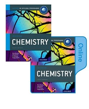 Immagine del venditore per Chemistry 2014 : Course Companion venduto da GreatBookPrices