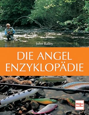 Die Angel-Enzyklopädie