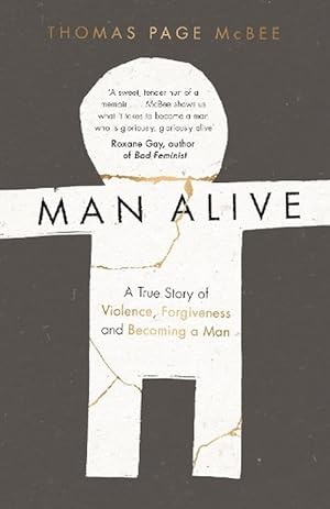 Seller image for Man Alive (Paperback) for sale by AussieBookSeller