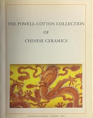 The Powell-Cotton Collection of Chinese Ceramics