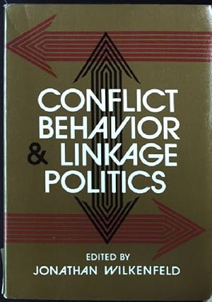 Image du vendeur pour Conflict Behavior & Linkage Politics mis en vente par books4less (Versandantiquariat Petra Gros GmbH & Co. KG)