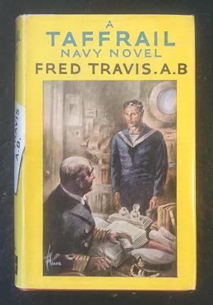 Fred Travis A.B.