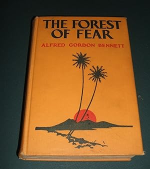 Image du vendeur pour The Forest of Fear mis en vente par biblioboy