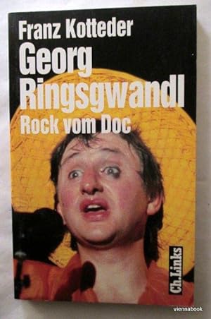 Georg Ringsgwandl. Rock vom Dock