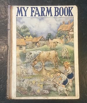 My Farm Book