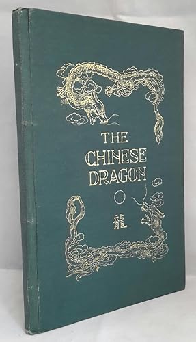 Seller image for The Chinese Dragon. With an Introduction by Fong F. Sec. FIRST EDITION. for sale by Addyman Books