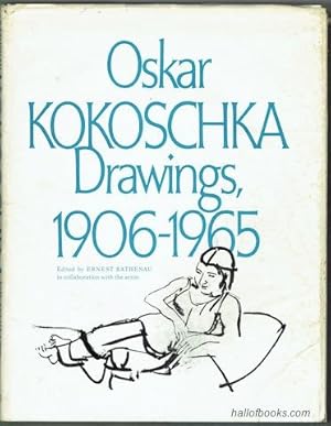 Immagine del venditore per Oskar Kokoschka Drawings, 1906-1965 venduto da Hall of Books