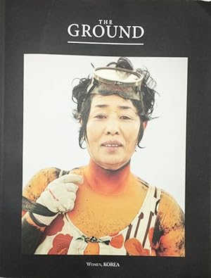 Women, Korea (The Ground)
