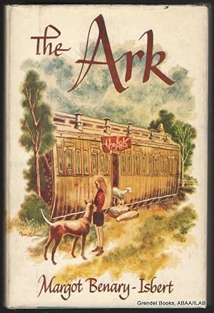 The Ark.