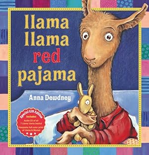 Immagine del venditore per Llama Llama Red Pajama venduto da GreatBookPrices