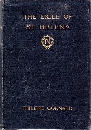The Exile of St Helena - the last phase in fact and fiction