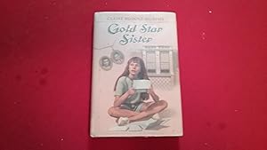 Seller image for Gold Star Sister for sale by Betty Mittendorf /Tiffany Power BKSLINEN