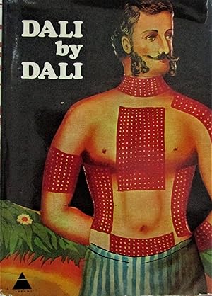 Seller image for Dali By Dali for sale by Moneyblows Books & Music