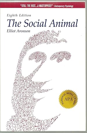 Seller image for The Social Animal for sale by Sabra Books