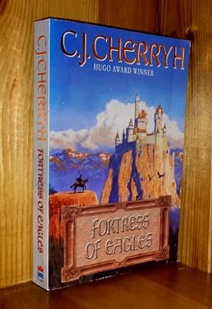 Seller image for Fortress Of Eagles: 2nd in the 'Fortress' series of books for sale by bbs