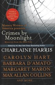 Imagen del vendedor de Crimes by Moonlight: Mysteries from the Dark Side a la venta por The Book Faerie