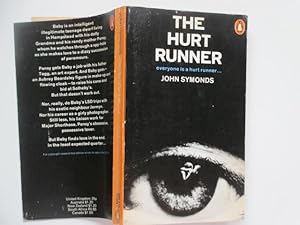 Seller image for The hurt runner: everyone is a hurt runner for sale by Aucott & Thomas