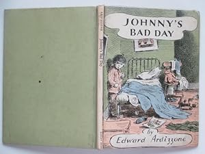 Johnny's bad day