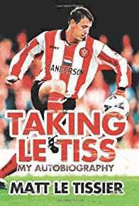 Taking Le Tiss (Signed)
