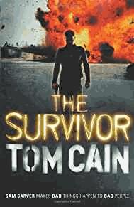 Seller image for The Survivor for sale by Alpha 2 Omega Books BA